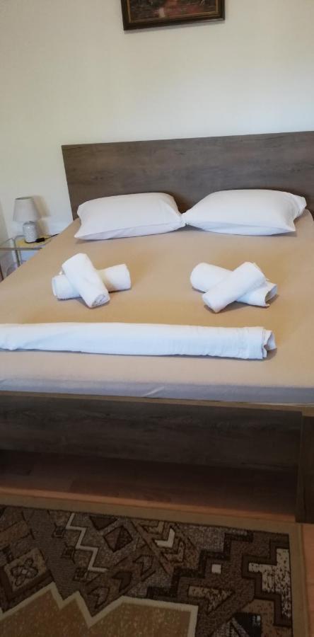 Apartment Anna 자그레브 외부 사진