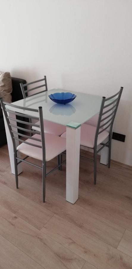 Apartment Anna 자그레브 외부 사진