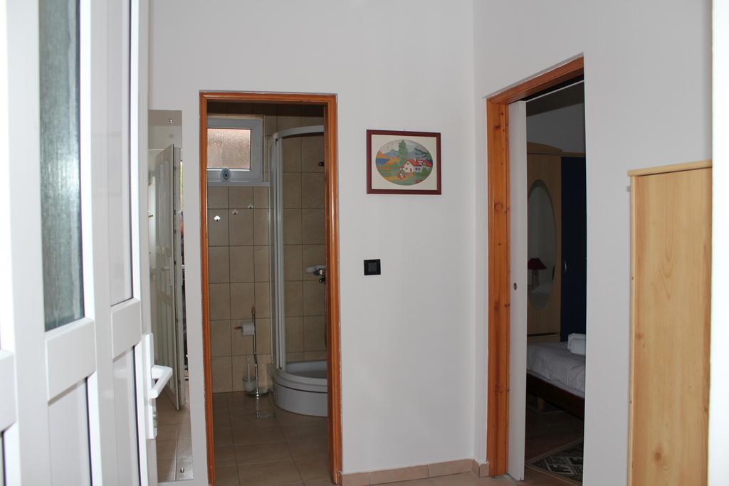 Apartment Anna 자그레브 외부 사진