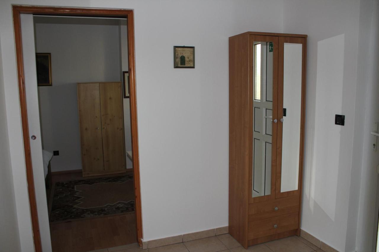 Apartment Anna 자그레브 외부 사진